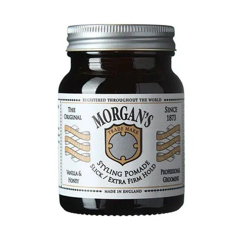 Morgan's Pomade Vanilla & Honey Extra Firm Hold - 100g