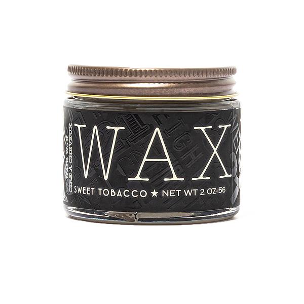 18.21 Man Made Wax - 56ml