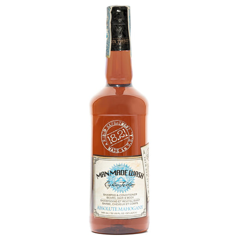 18.21 Man Made 'Absolute Mahogany Man Made Wash' - 950ml