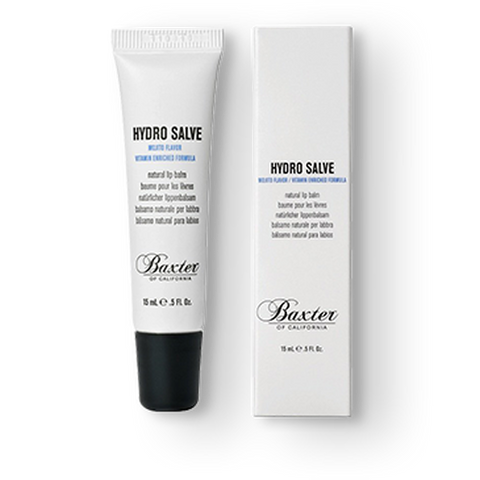 Baxter of California Hydro Salve Lip Balm – 15ml