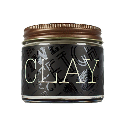 18.21 Man Made Clay - 56ml