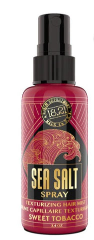 18.21 Man Made Sea Salt Spray 3.4oz