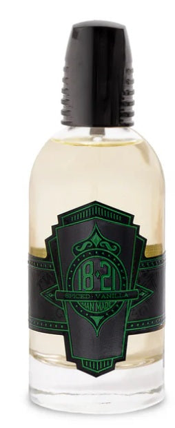 18.21 Man Made Spiced Vanilla Spirits - 100ml