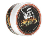 Suavecito Firme Clay Pomade - 65g