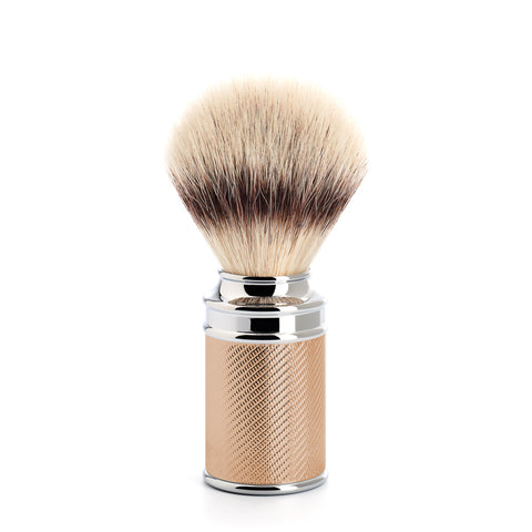 Muhle 31M89RG Silvertip Fibre Brush