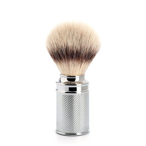Muhle 31M89 Silvertip Fibre Brush