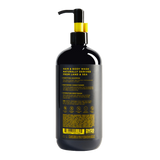 BYRD One-n-Done Hair and Body Wash - 443.6ml