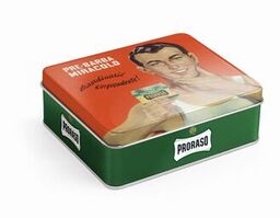 Proraso Vintage Gift Set Collection - Classic Refresh