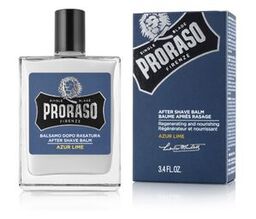 Proraso After Shave Balm Azure Lime - 100ml