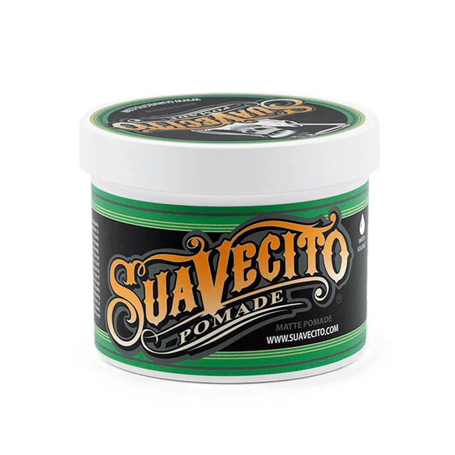 Suavecito - Matte Pomade - Professional Size - 32oz