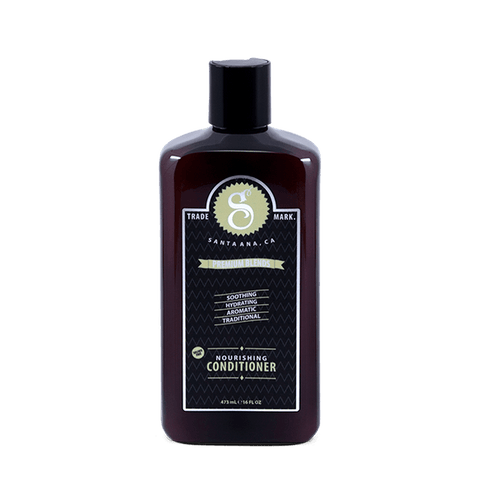 Suavecito Premium Blends Nourishing Conditioner - 473ml