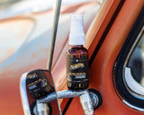 Suavecito Bay Rum Beard Oil - 30ml