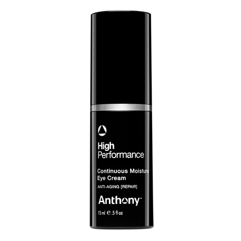 Anthony Continuous Moisture Eye Cream - 15ml