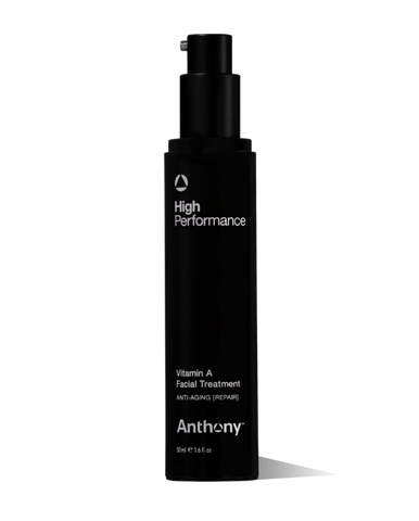 Anthony Vitamin A Hydrating Facial Lotion - 50ml