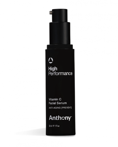 Anthony High Performance Vitamin C Facial Serum - 30ml