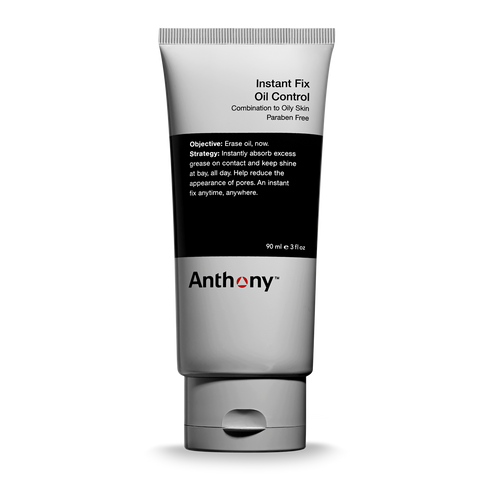 Anthony Instant Fix Oil Control - 90ml