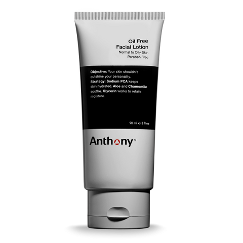 Anthony Oil Free Facial Lotion - 90ml