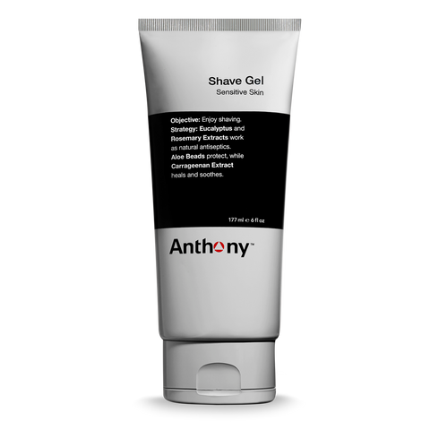 Anthony Shave Gel - 177ml