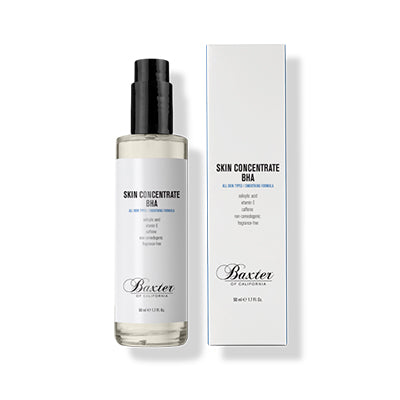 Baxter Skin Concentrate BHA - 50ml