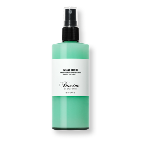 Baxter of California Shave Tonic – 120ml
