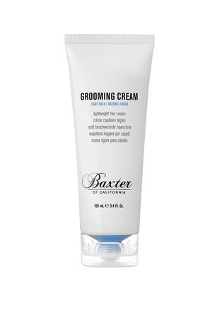 Baxter of California Grooming Cream - 100ml