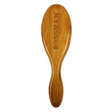 Bossman Brands Beard Brush With Boar Hair & Nylon Bristle