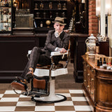 Captain Fawcett Barberism™ Beard Oil - 50ml