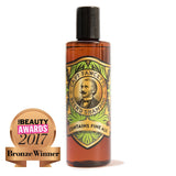 Captain Fawcett Beer'd Shampoo - 250ml