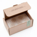 Captain Fawcett The Gentleman's Soap - 165g