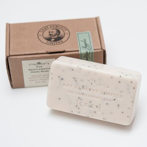 Captain Fawcett The Gentleman's Soap - 165g