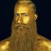 Capt. Fawcett Jimmy Niggles The Million Dollar Travel Beard Oil - 10ml
