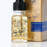 Capt. Fawcett Jimmy Niggles The Million Dollar Travel Beard Oil - 10ml