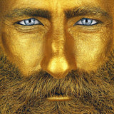 Capt. Fawcett Jimmy Niggles The Million Dollar Travel Beard Oil - 10ml