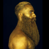 Capt. Fawcett Jimmy Niggles The Million Dollar Travel Beard Oil - 10ml