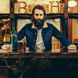 Capt. Fawcett Booze & Baccy Beard Oil & Moustache Wax Gift Set