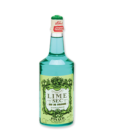 Clubman Lime Sec Cologne - 370ml