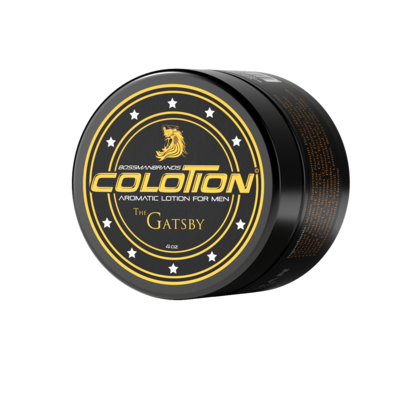 Bossman Colotion - The Gatsby