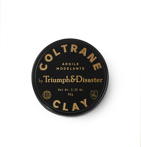 Triumph & Disaster Coltrane Clay - 95g