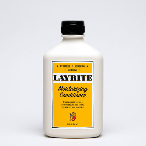 Layrite Moisturising Conditioner - 300ml
