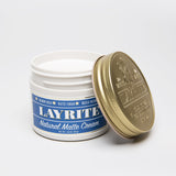 Layrite Natural Matte Cream - 120g