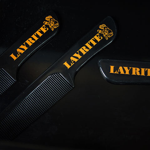 Layrite Medium Comb