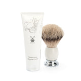 Muhle Organic RC OSC TUBE Shaving Cream Tube - 75ml