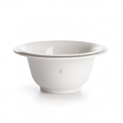 Muhle RN 11 Porcelain Shaving Bowl – White