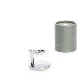 Muhle RHM SR Safety Razor Stand – Chrome