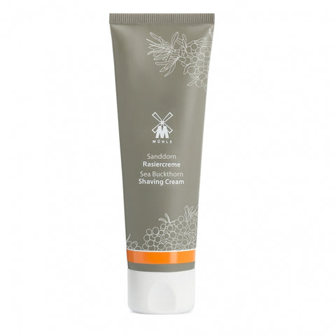 Muhle Sea Buckthorn RC SD TUBE Shaving Cream Tube – 75ml