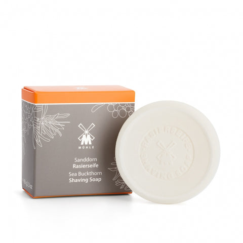Muhle Sea Buckthorn RS SD Shaving Soap – 65g