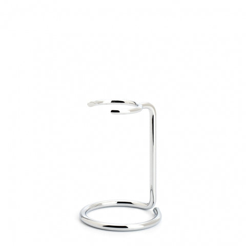 Muhle RHM 5 Shaving Brush Stand – Chrome