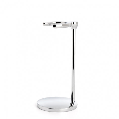 Muhle RHM 10 Shaving Brush Stand – Chrome