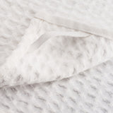 Muhle T1 Shaving Towels - White