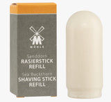 Muhle Shaving Stick REFILL - Sea Buckthorn - 37g